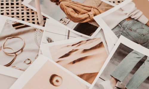 Cara Membuat Kolase Foto Aesthetic Online Gratis dengan Collart Collage Maker 01