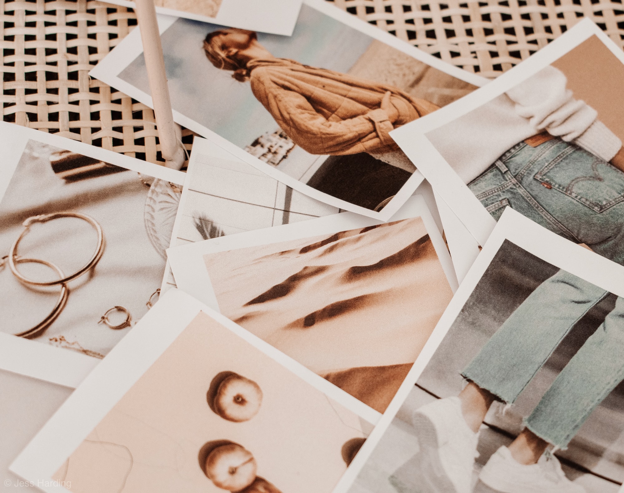 Cara Membuat Kolase Foto Aesthetic Online Gratis dengan Collart Collage Maker 01