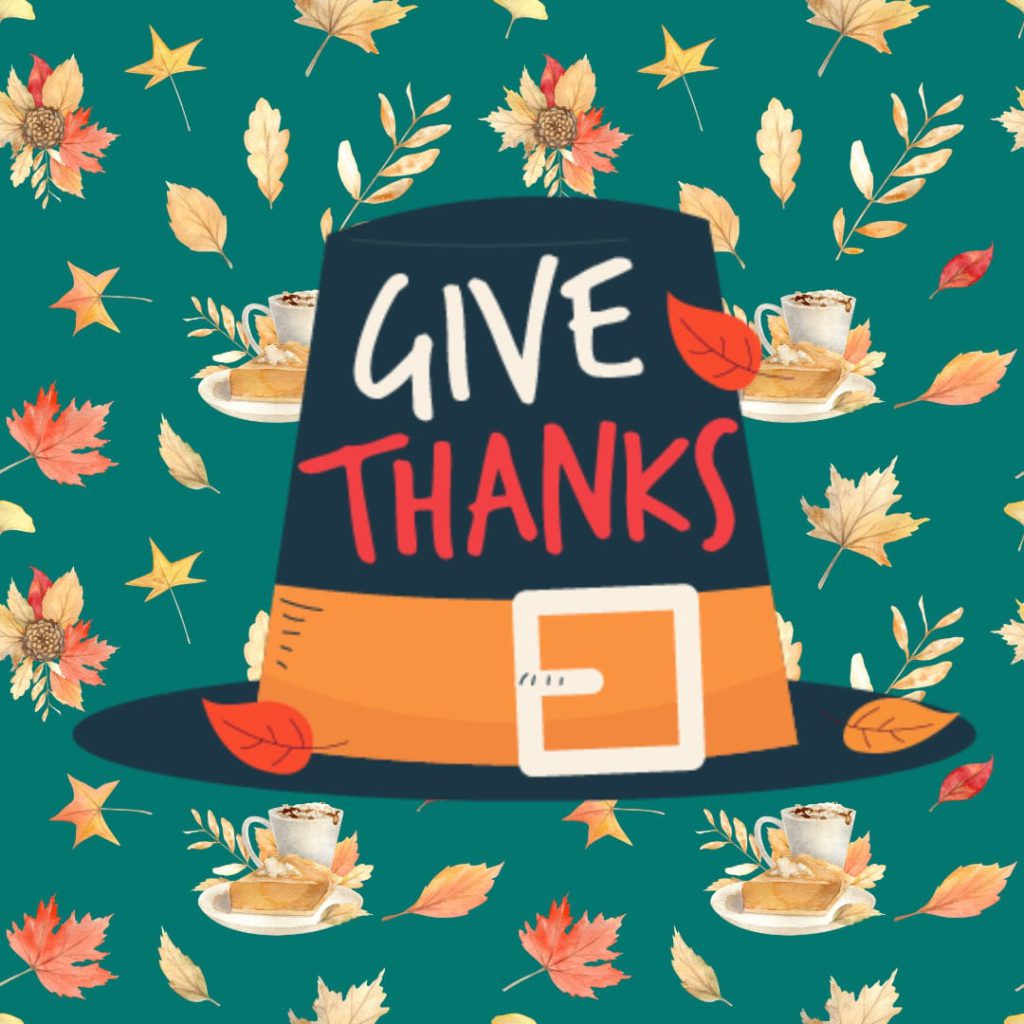 thanksgiving cards background designs collage maker ideas graphic design photo editor seasons greetings give thanks