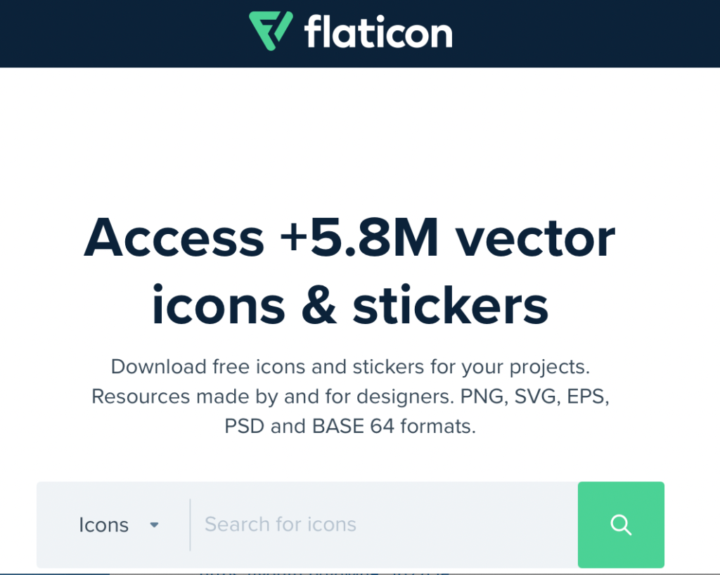 Best Sites To Download Free Icons 3