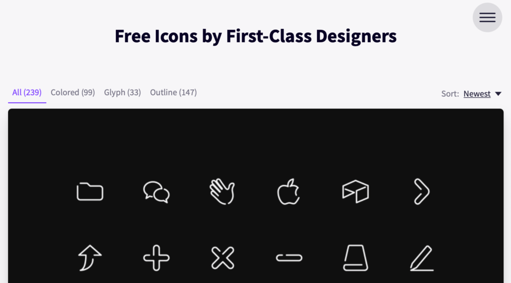 Best Sites To Download Free Icons 10