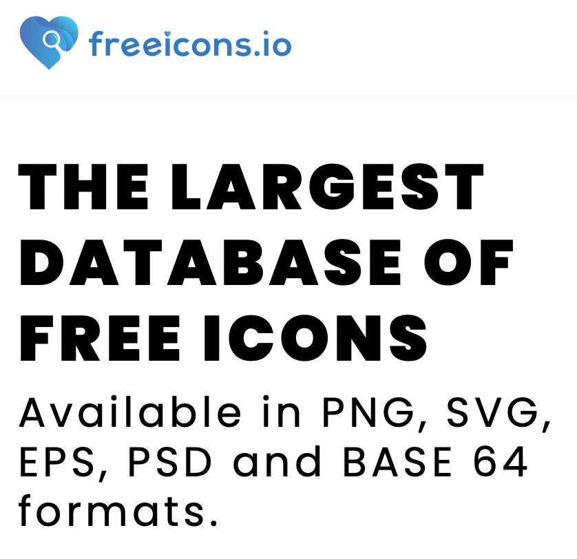 Best Sites To Download Free Icons 13