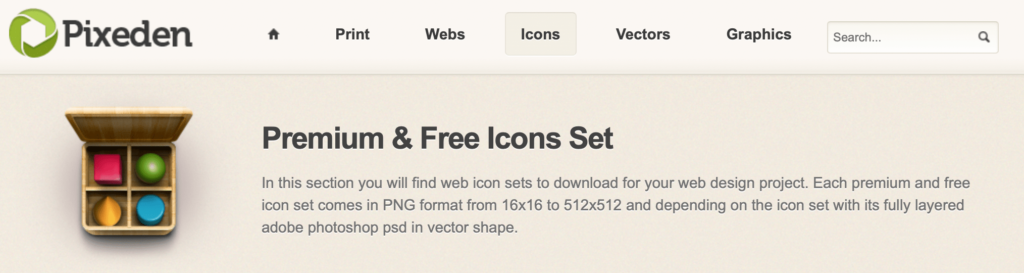 Best Sites To Download Free Icons 21