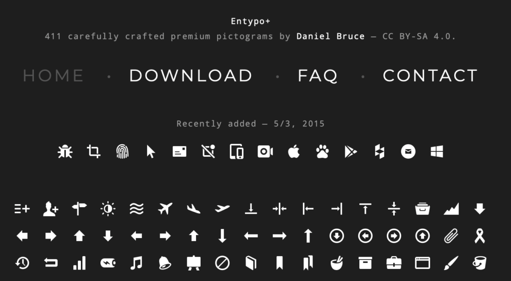 Best Sites To Download Free Icons 30