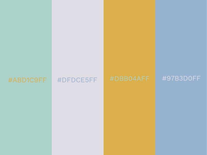 32 Color Combinations and How to Use Them in Your Designs