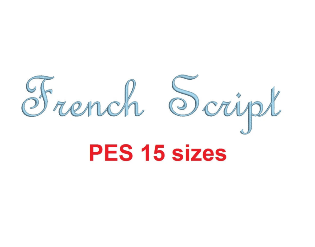 2. French Script Christmas fonts collart free photo editor collage maker app