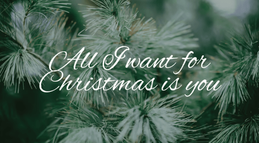 Alex brush Christmas fonts collart free photo editor collage maker app