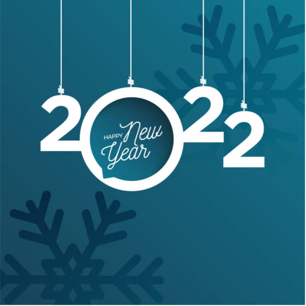 new year card design free photo collage editor app iPhone