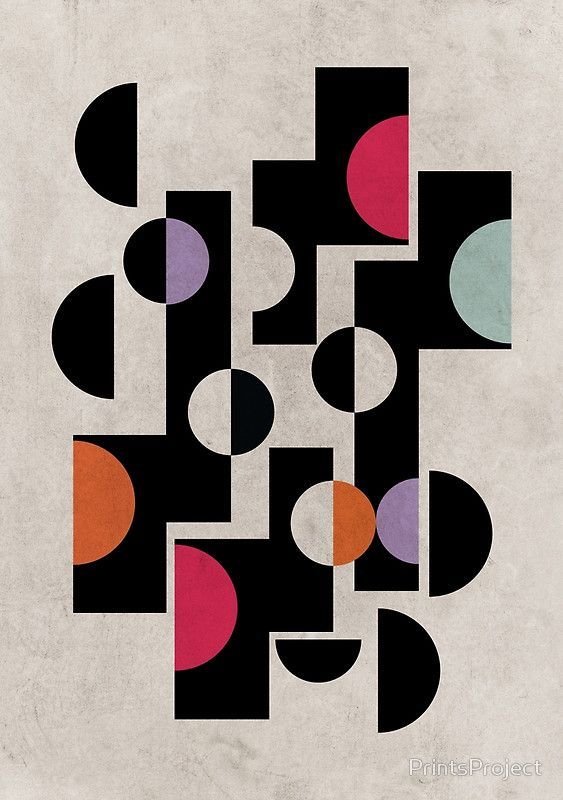 50 stunning geometric patterns in graphic design