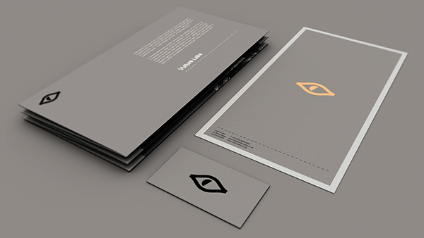 brochure design idea collart free brochure maker app 42