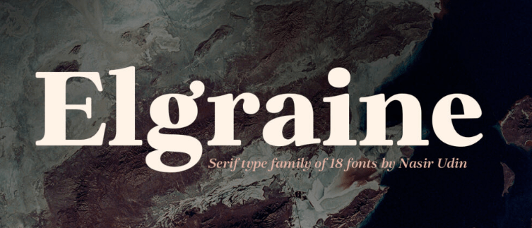 Elegraine Christmas fonts collart free photo editor collage maker app