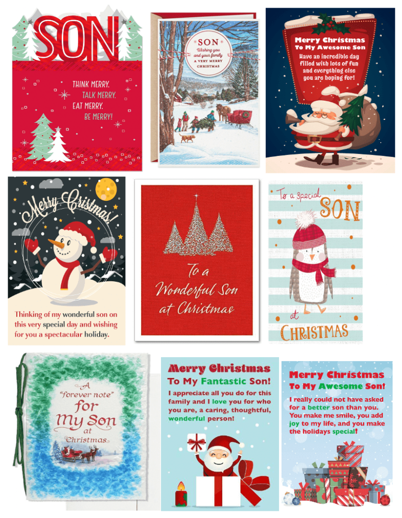 Christmas Cards Design Ideas free photo editor collage maker 3