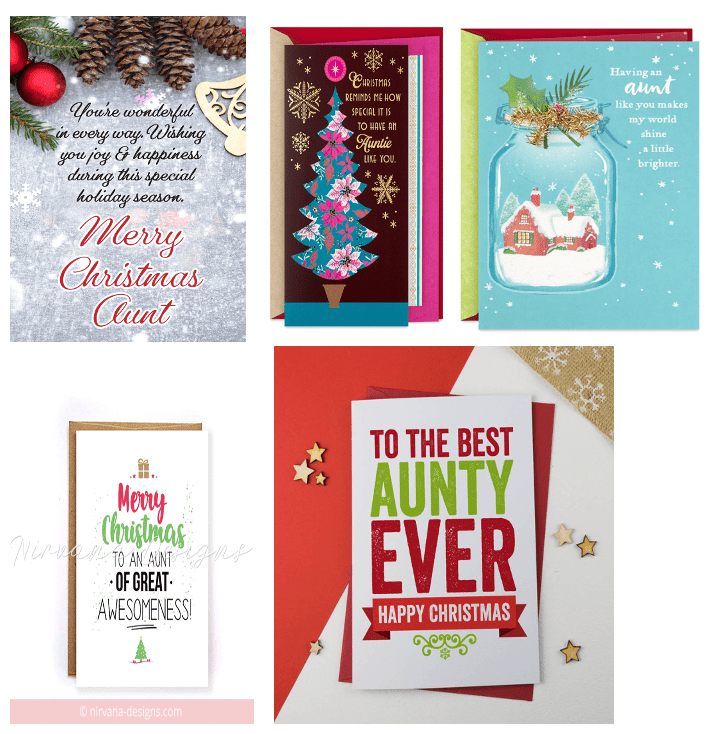 Christmas Cards Design Ideas free photo editor collage maker 9