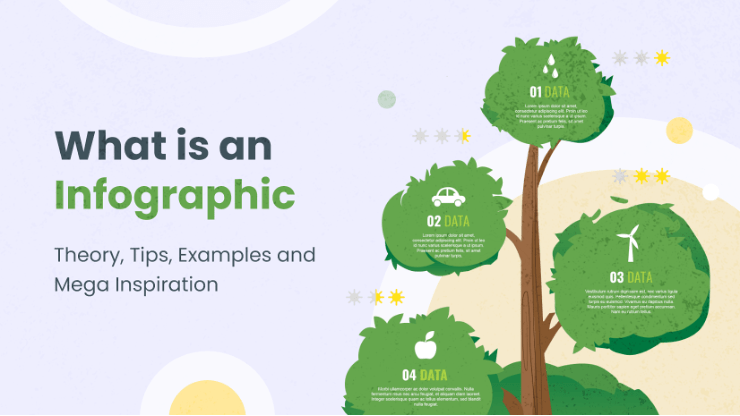 45 Best Infographic Examples for your Designs Inspirations 24