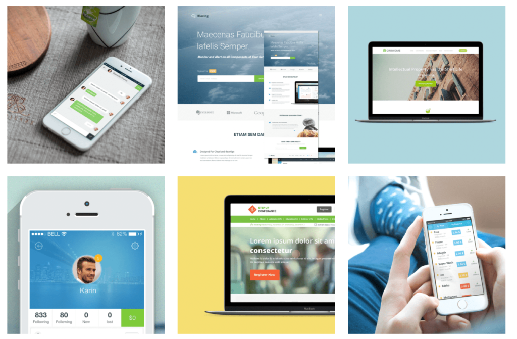 arun portfolio design ideas collart free photo collage app