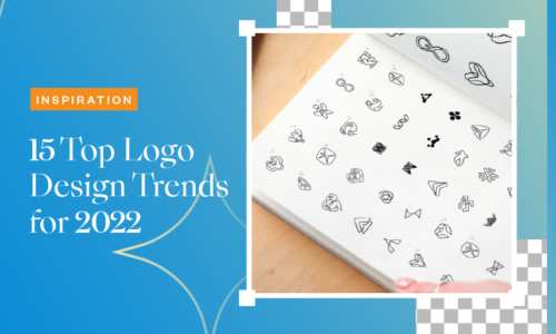 top logo design trends