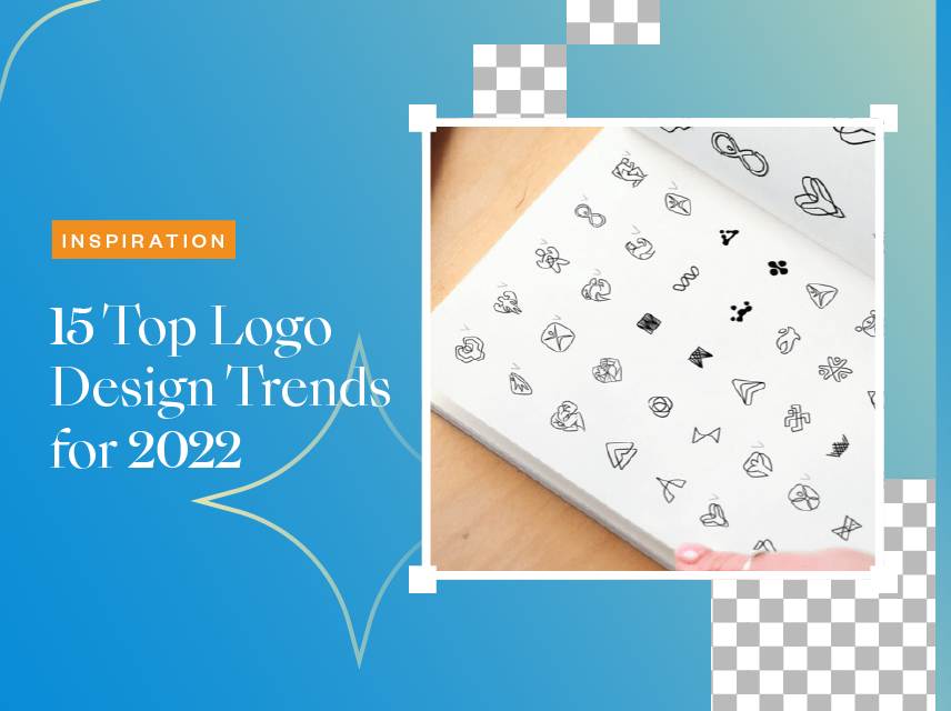 top logo design trends