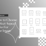 different types of aspect ratio