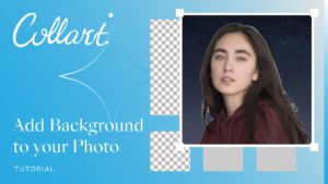 How to Change and Add Background to Your Photos?