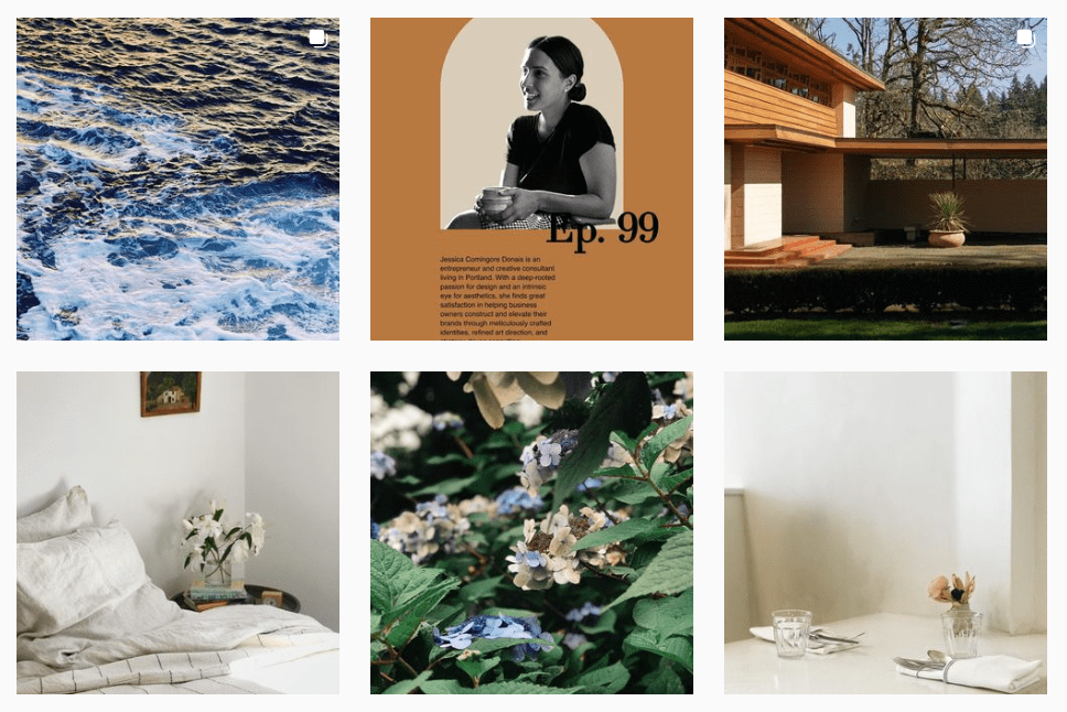 jessica comingore portfolio design ideas collart free photo collage app