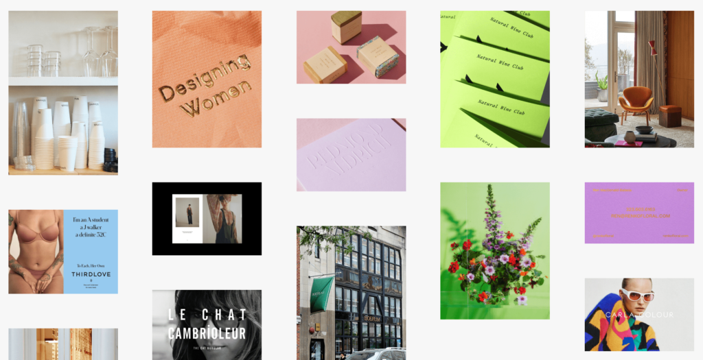 lisa hedge portfolio design ideas collart free photo collage app