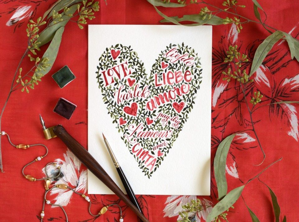 collart free editor collage maker design free valentines card 18