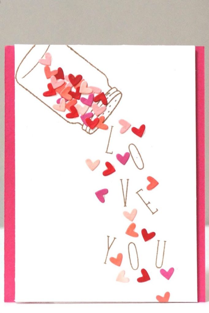 collart free editor collage maker design free valentines card 47