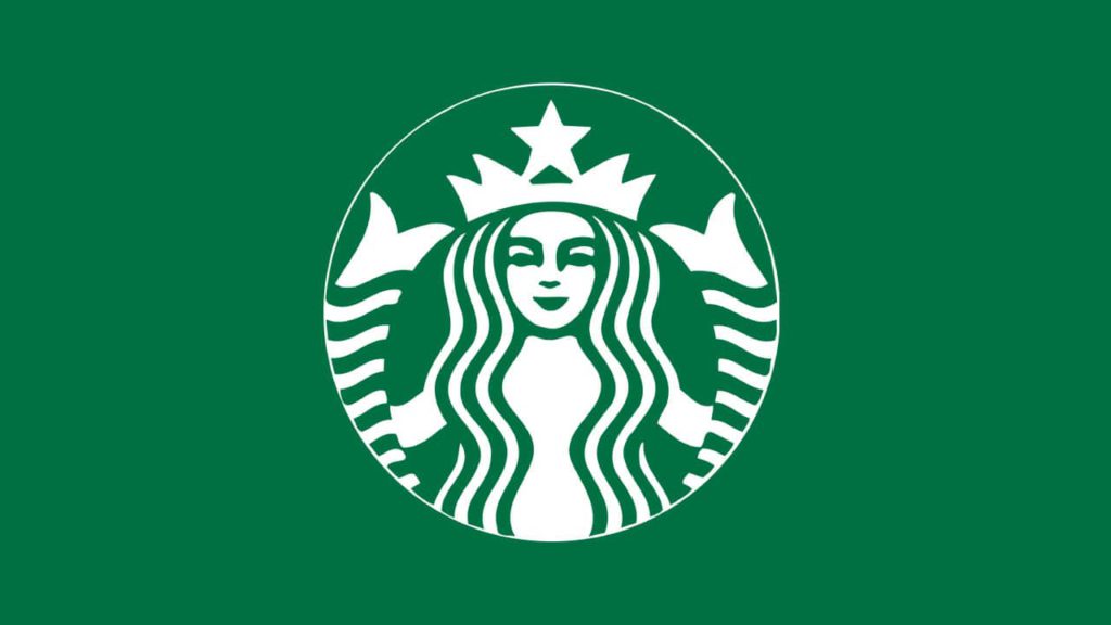 Veja como criar logotipo com o aplicativo para edição de fotos Collart starbucks