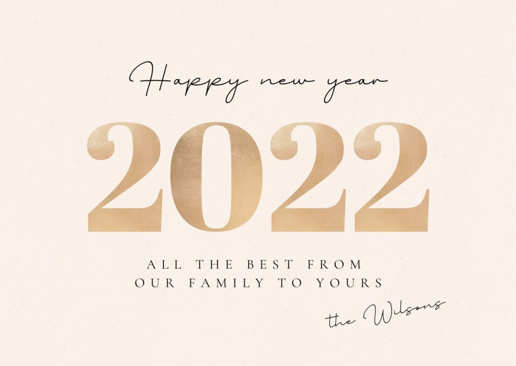 funny 2022 wishes