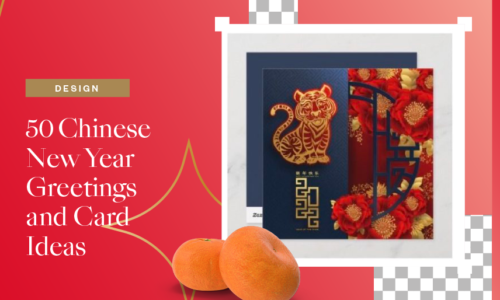 50 Chinese New Year Greetings and Card Ideas