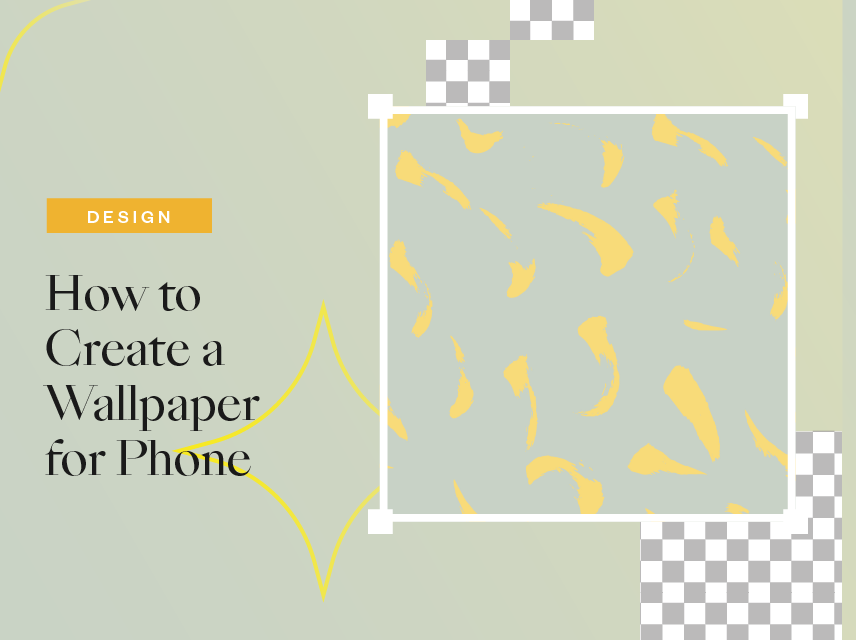 How to Create a Wallpaper for Phone - Collart Photo Editor and Collage Maker