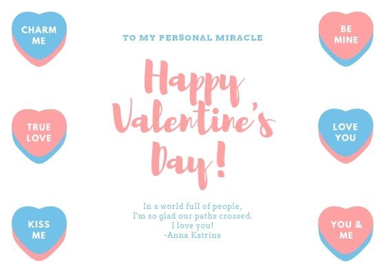 90 Best Happy Valentines Day Messages and Quotes for 2022 free photo editor free valentines day card maker