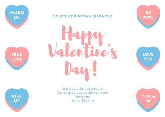 Valentine Day Happy Valentine's Day 2022: Images, quotes, and