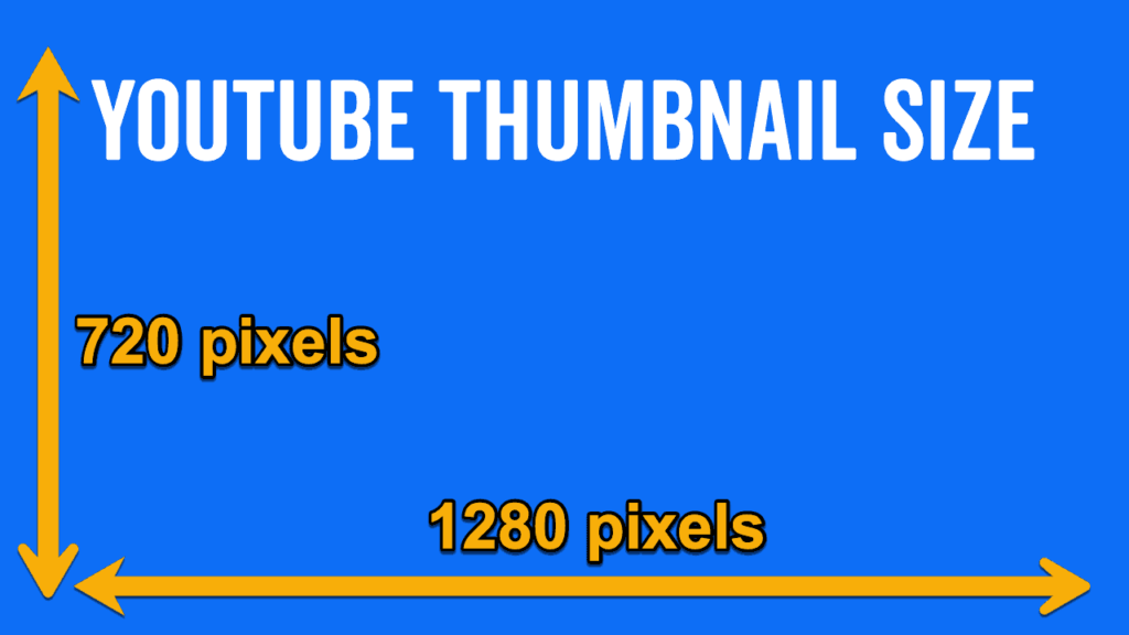 collart free YouTube thumbnail maker app aspect ratio