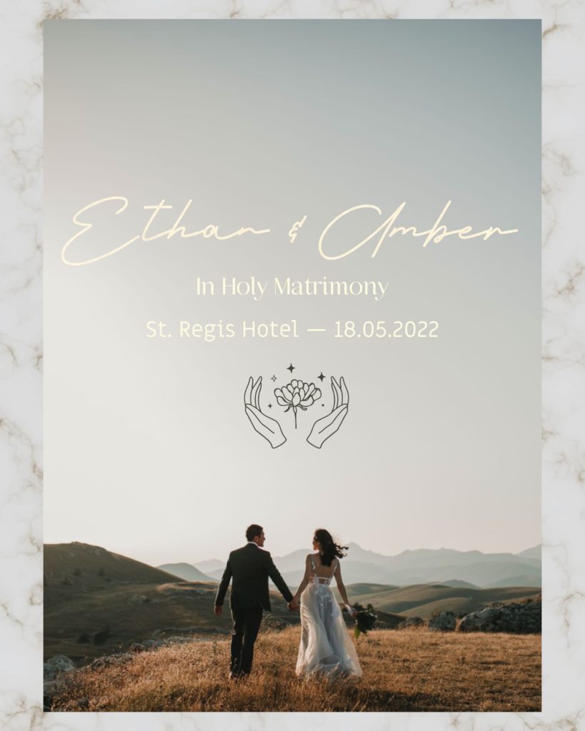add text to photo collart free photo editor collage maker wedding invitation
