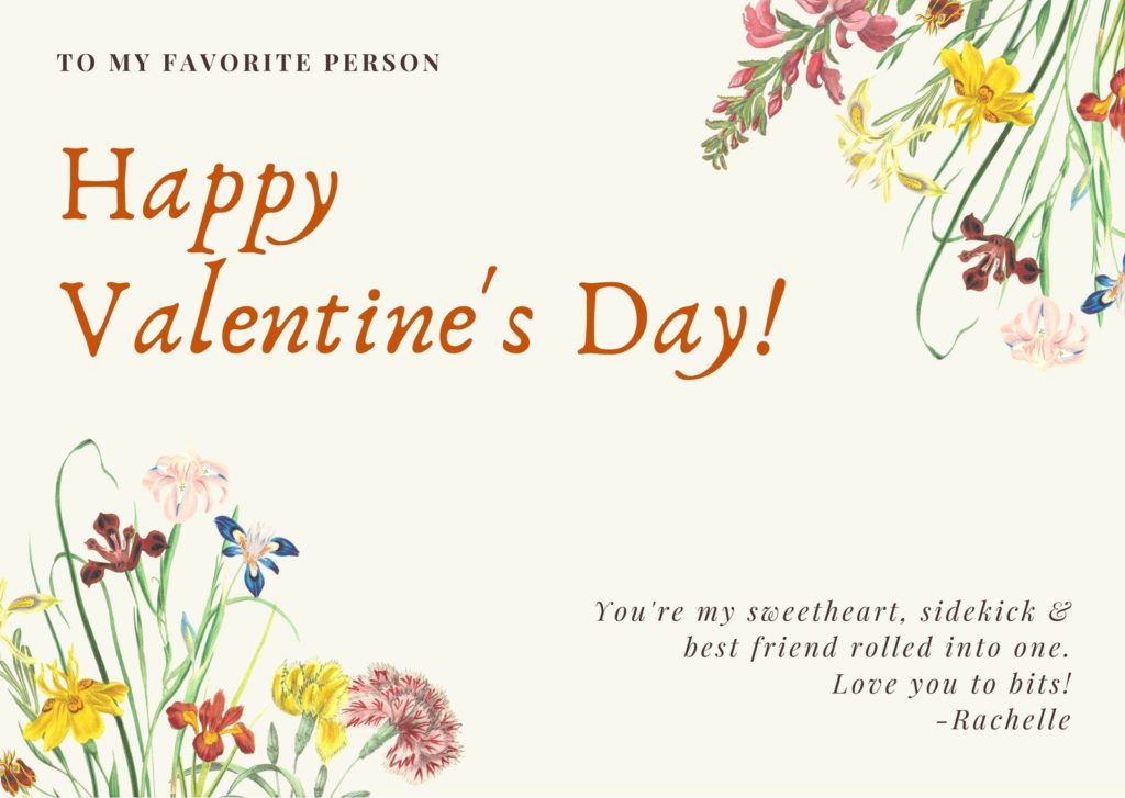 90 Best Happy Valentines Day Messages and Quotes for 2022 free photo editor