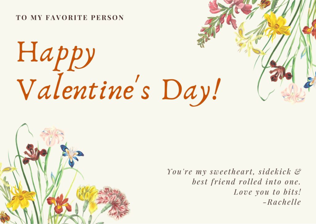 Valentine Day Happy Valentine's Day 2022: Images, quotes, and