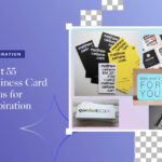 business card ideas inspiration
