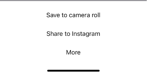 make a meme iphone collart photo editor app 5