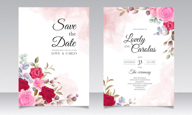 wedding wishes free design templates collart editor