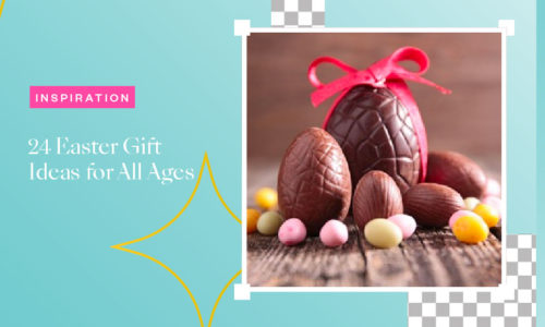 24 Easter Gift Ideas for All Ages
