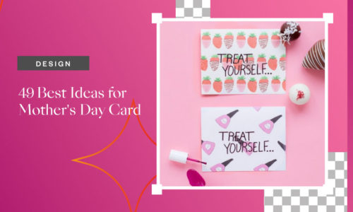 49 Best Ideas for Mother's Day Card