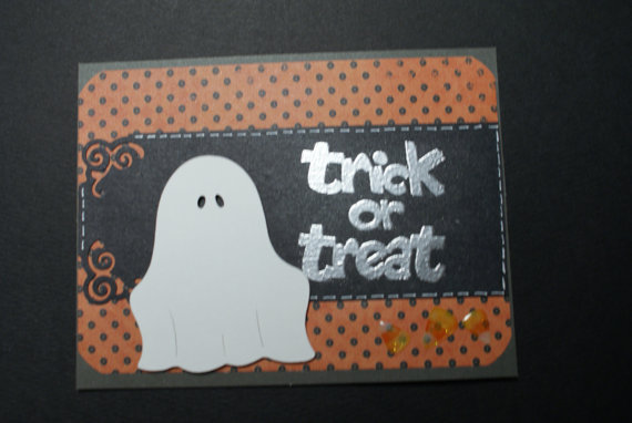 Halloween Card Ideas 10