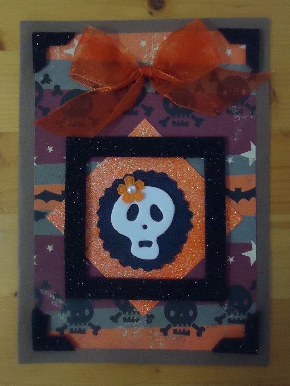 Halloween Card Ideas 25