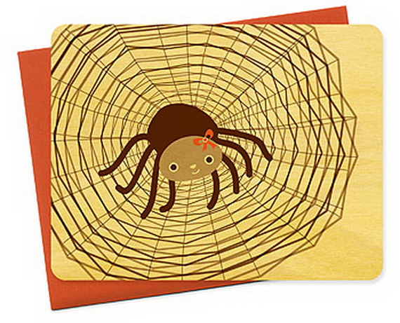 Halloween Card Ideas 34