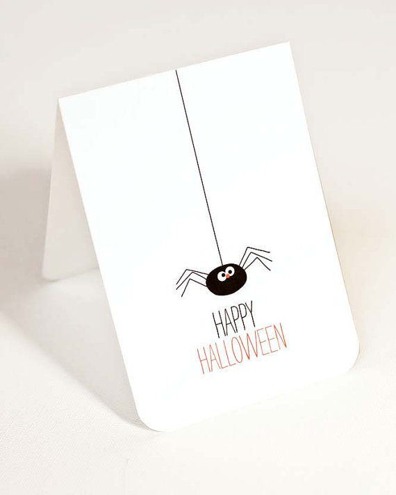 Halloween Card Ideas 55