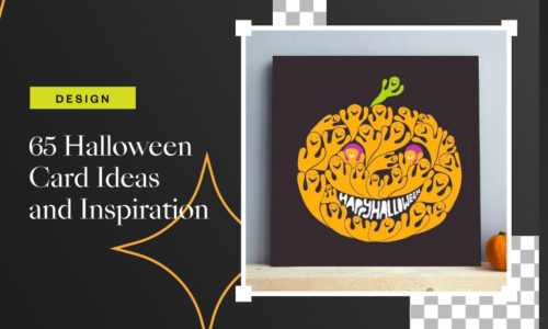 65 Halloween Card Ideas and Inspiration