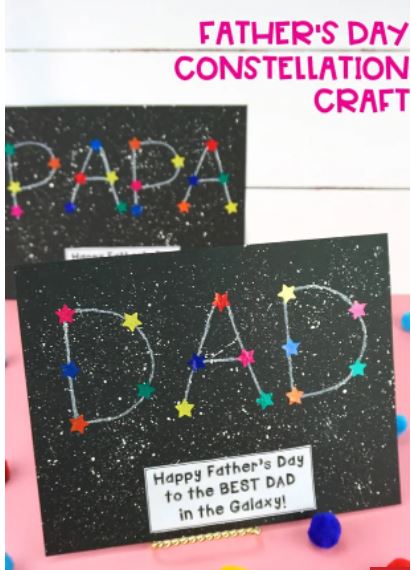 design fathers day card free template collart card maker 20