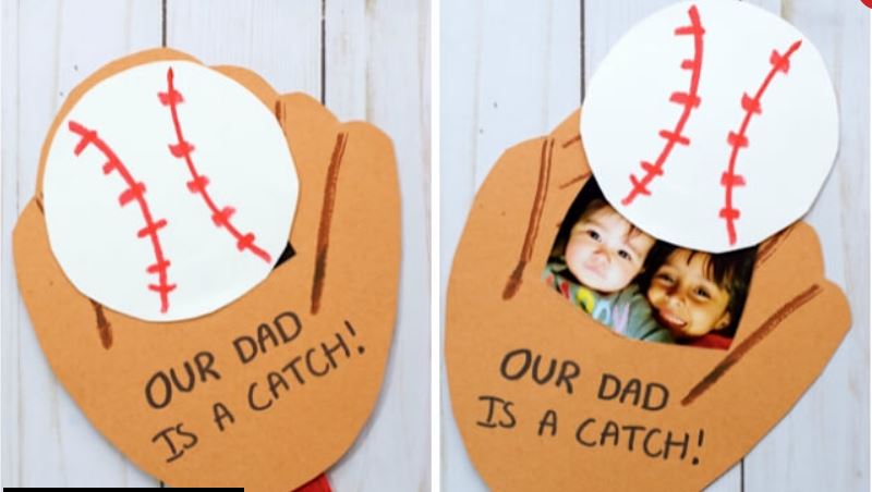 design fathers day card free template collart card maker 3