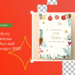90 Merry Christmas Wishes and Messages 2022
